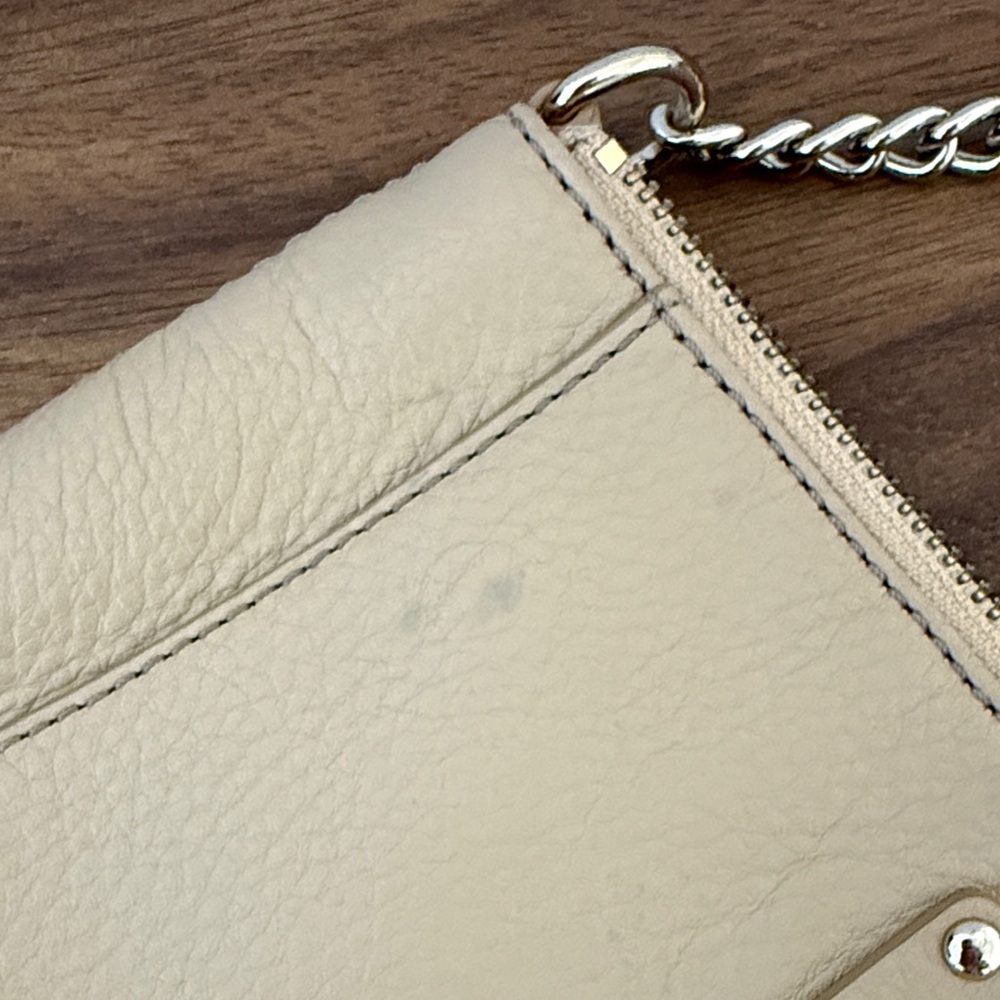 Kate Spade beige shoulder bag - Picture 2 of 11